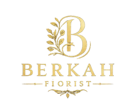 Toko Bunga Gereja Tiberias